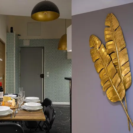 Bluestay 127 - Superb In Apartament