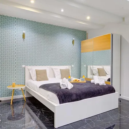Bluestay 127 - Superb In Apartmán *