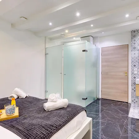 Bluestay 127 - Superb In Apartmán
