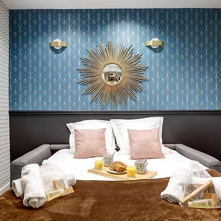 Lejlighed Bluestay 127 - Superb In