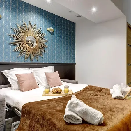 Bluestay 127 - Superb In *