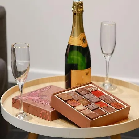 Bluestay 127 - Superb In パリ