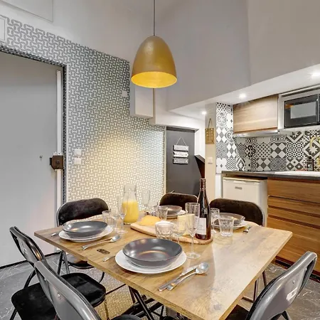 Bluestay 127 - Superb In アパート *