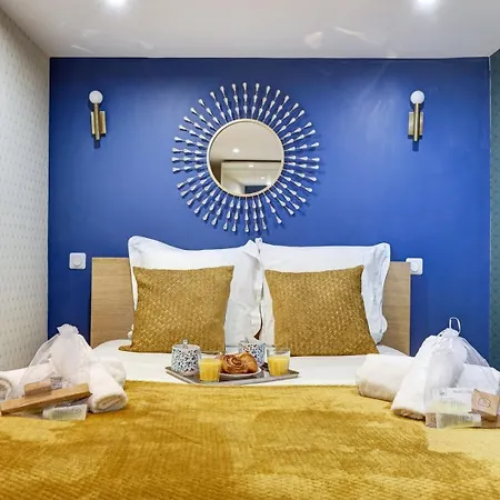 Bluestay 127 - Superb In *