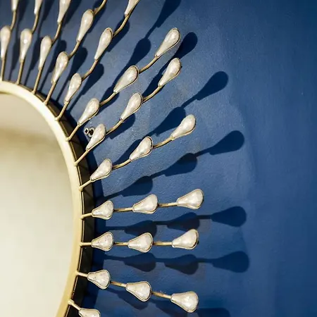 Bluestay 127 - Superb In アパート パリ