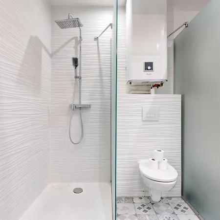 アパート Bluestay 127 - Superb In