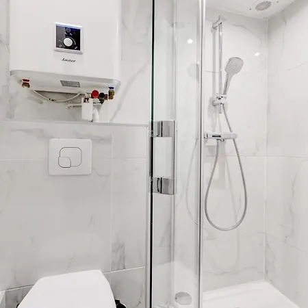 アパート Bluestay 127 - Superb In パリ