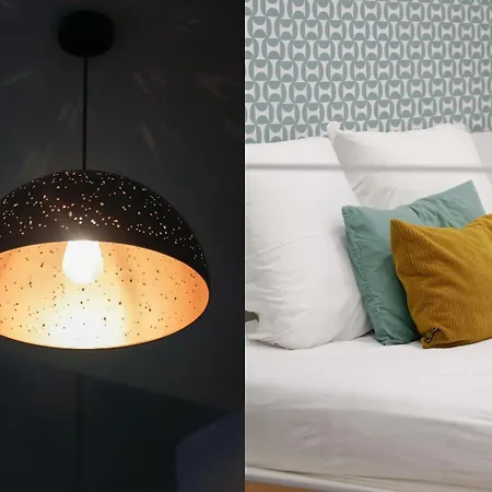 Bluestay 127 - Superb In Lejlighed