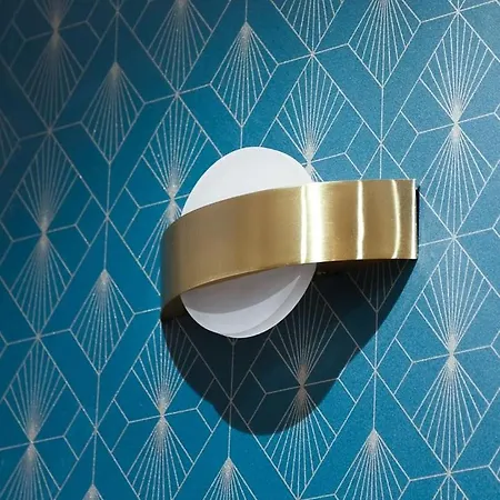 Bluestay 127 - Superb In Paris