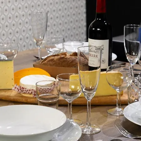 Bluestay 127 - Superb In * Paris