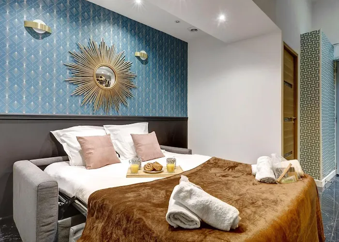 Bluestay 127 - Superb In *