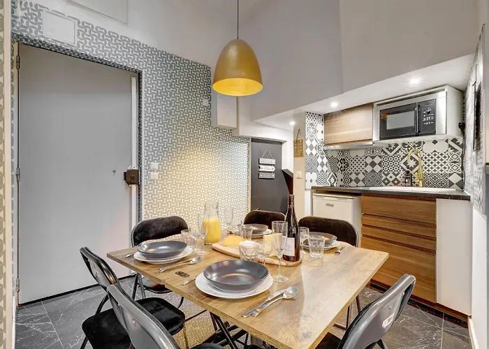 Bluestay 127 - Superb In Apartament *