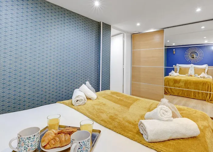 Bluestay 127 - Superb In