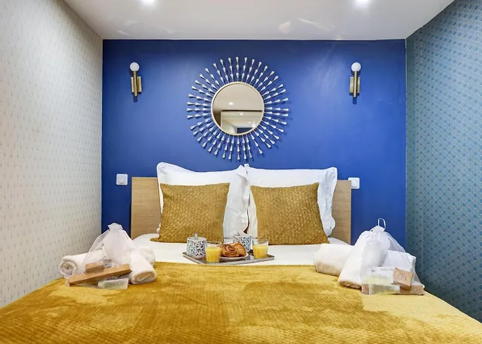 Bluestay 127 - Superb In *