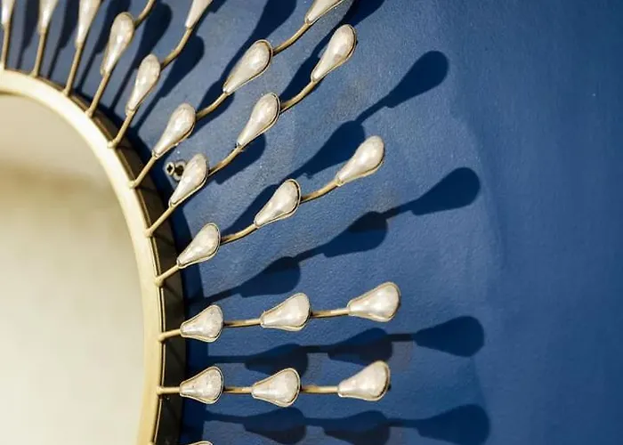 Bluestay 127 - Superb In Apartament Paryż