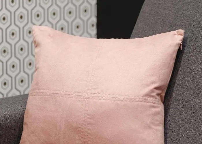 Apartament Bluestay 127 - Superb In