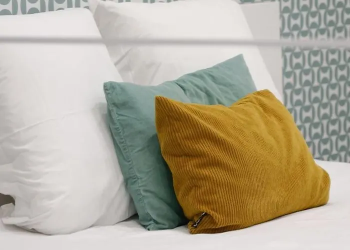 Bluestay 127 - Superb In *