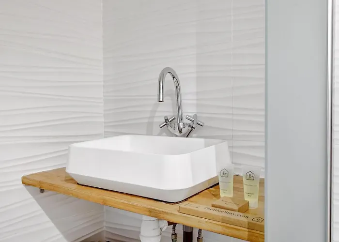 Bluestay 127 - Superb In Apartament Paryż