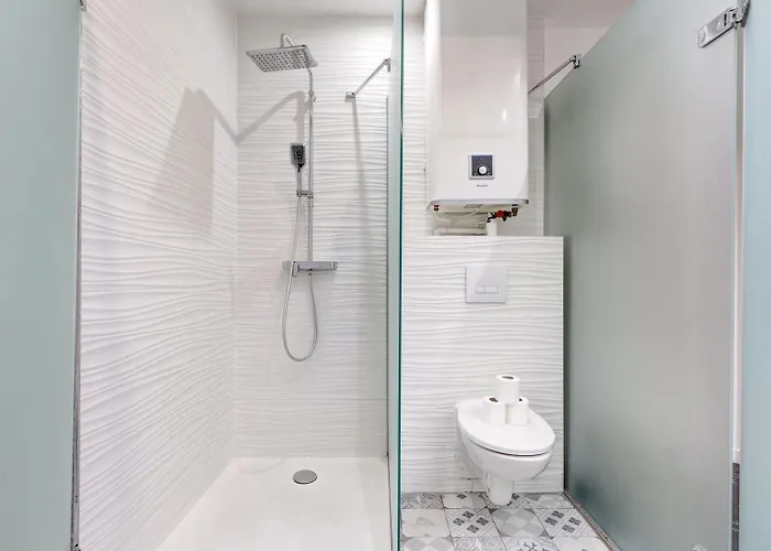 Apartament Bluestay 127 - Superb In