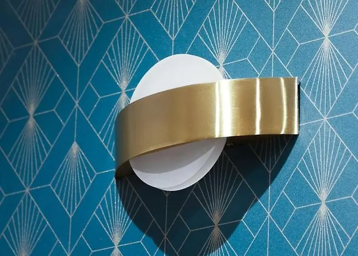 Bluestay 127 - Superb In Paryż