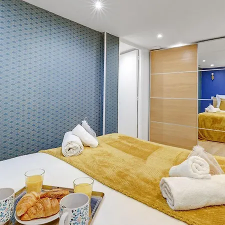 Bluestay 127 - Superb In