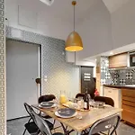 Bluestay 127 - Superb In Daire Paris