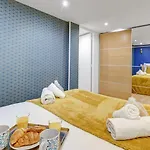 Bluestay 127 - Superb In